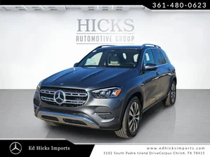 new 2026 MERCEDES-BENZ