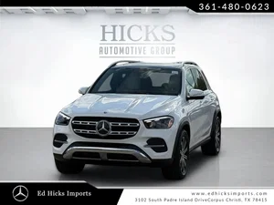 new 2026 MERCEDES-BENZ