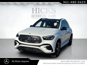 new 2026 MERCEDES-BENZ