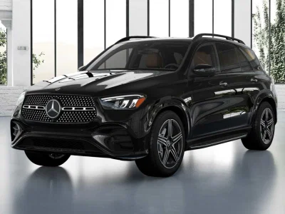 new 2026 MERCEDES-BENZ