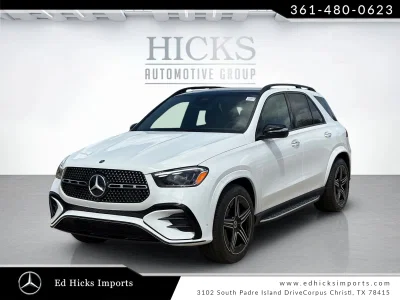 new 2026 MERCEDES-BENZ