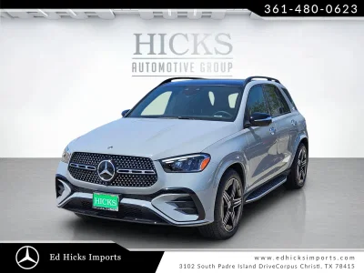 new 2026 MERCEDES-BENZ