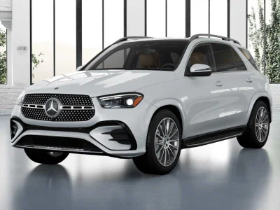 new 2026 MERCEDES-BENZ