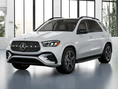 new 2026 MERCEDES-BENZ