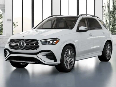 new 2026 MERCEDES-BENZ
