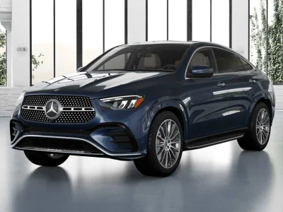 new 2026 MERCEDES-BENZ