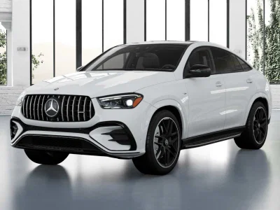 new 2026 MERCEDES-BENZ