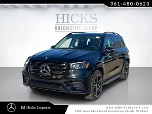 new 2026 MERCEDES-BENZ