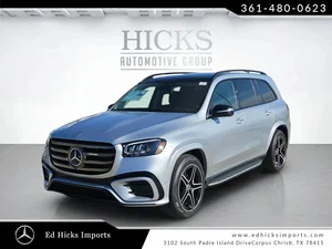 new 2026 MERCEDES-BENZ