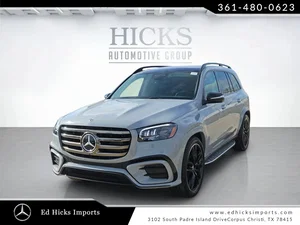 new 2026 MERCEDES-BENZ