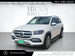 used 2021 MERCEDES-BENZ