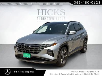 used 2022 HYUNDAI