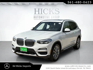 used 2019 BMW
