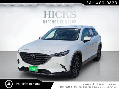 used 2022 MAZDA