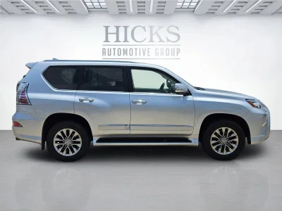 used 2019 LEXUS