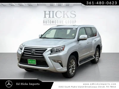 used 2019 LEXUS