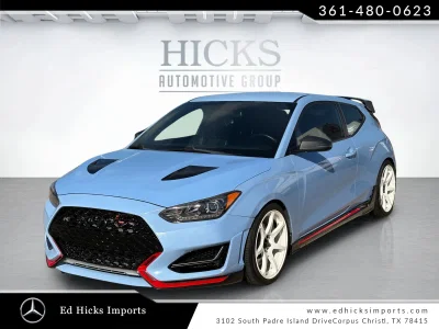 used 2020 HYUNDAI