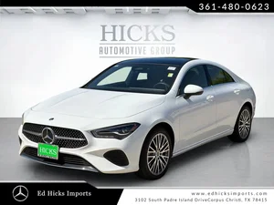 used 2026 MERCEDES-BENZ