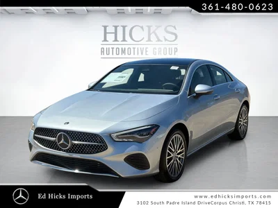 new 2026 MERCEDES-BENZ