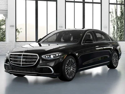 new 2026 MERCEDES-BENZ