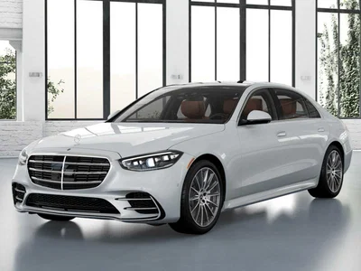 new 2026 MERCEDES-BENZ