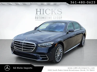 new 2026 MERCEDES-BENZ