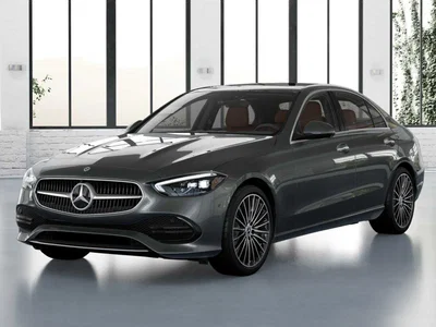 new 2026 MERCEDES-BENZ