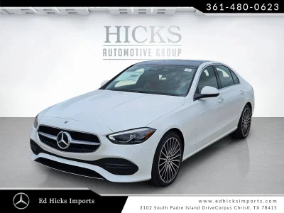 new 2026 MERCEDES-BENZ