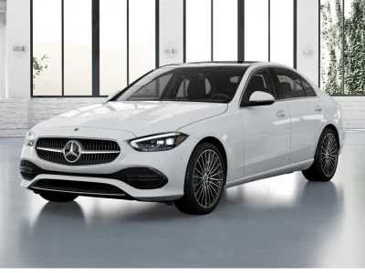 new 2026 MERCEDES-BENZ
