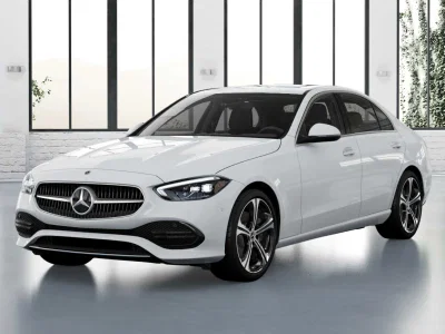 new 2026 MERCEDES-BENZ