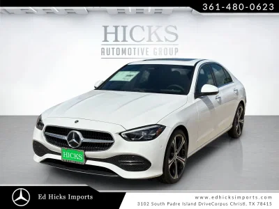 new 2026 MERCEDES-BENZ