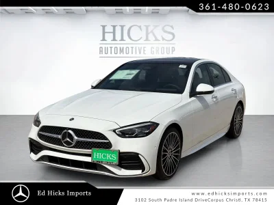new 2026 MERCEDES-BENZ