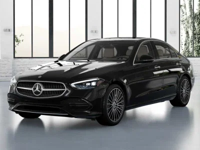 new 2026 MERCEDES-BENZ