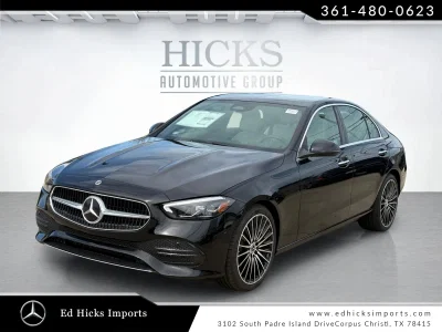 new 2026 MERCEDES-BENZ