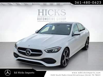 new 2026 MERCEDES-BENZ