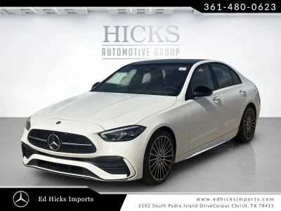new 2026 MERCEDES-BENZ