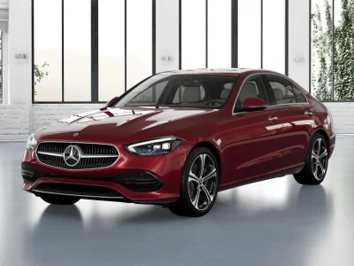 new 2026 MERCEDES-BENZ