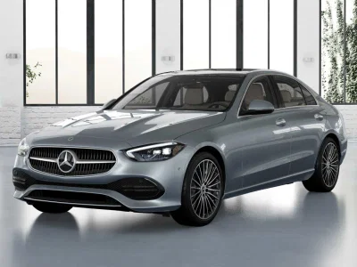 new 2026 MERCEDES-BENZ