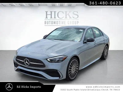 new 2026 MERCEDES-BENZ