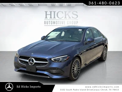new 2026 MERCEDES-BENZ
