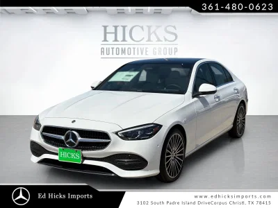 new 2026 MERCEDES-BENZ