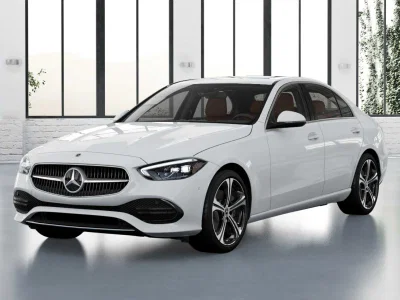 new 2026 MERCEDES-BENZ