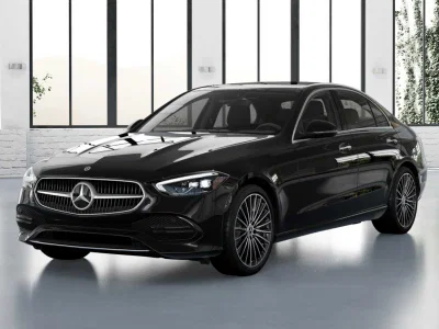 new 2026 MERCEDES-BENZ
