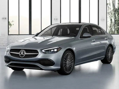 new 2026 MERCEDES-BENZ