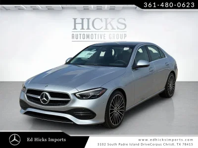 new 2026 MERCEDES-BENZ