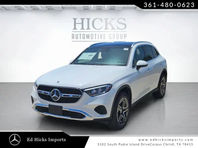 new 2026 MERCEDES-BENZ