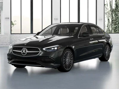 new 2026 MERCEDES-BENZ