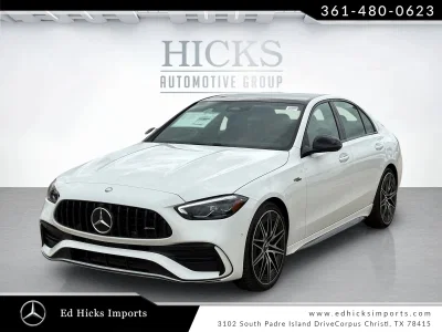 new 2026 MERCEDES-BENZ