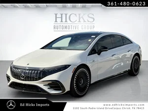 used 2023 MERCEDES-BENZ