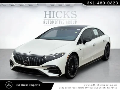 used 2023 MERCEDES-BENZ